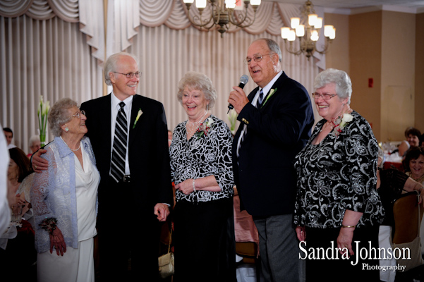 Best Ocean Breeze at Mayport wedding photographer - Sandra Johnson (SJFoto.com)